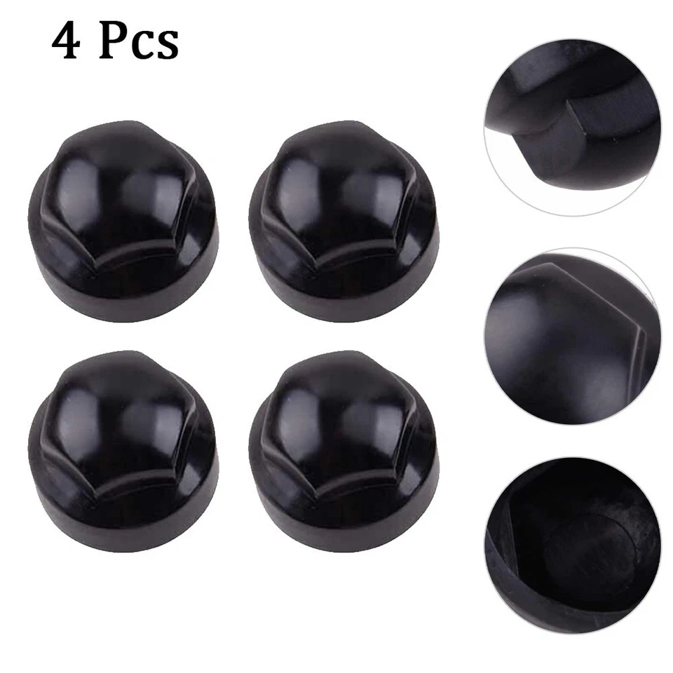 Quality Stop Bolt Covers Parts Plastic Replacement Vehicle 45619-36010 - Image 4 of 4