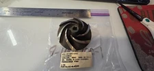 CRANE PUMPS & SYSTEMS PUMP IMPELLER 9-100-200-1 4320-00-005-4963