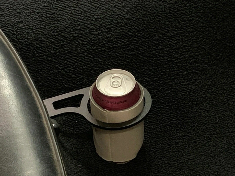 Portavasos Mercury Cougar 1967 1968 1969 1970 Foto 3 de 4