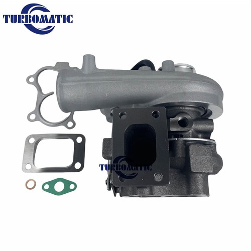 for Nissan Terrano II 2.7 TD TD27TI 125 HP 452162 Turbocharger TB25 14411-7F400 - Picture 3 of 6