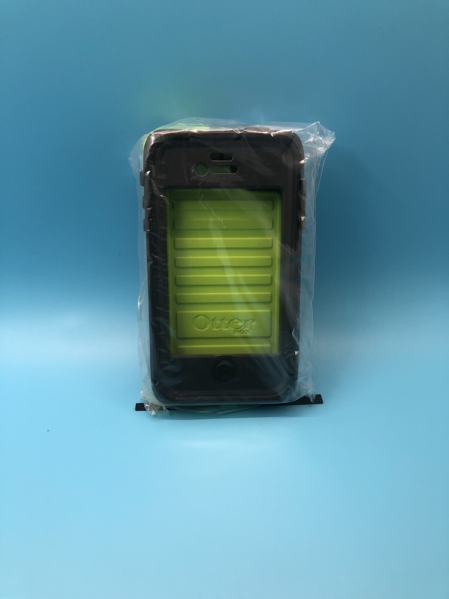 Armor Case Iphone 4s Otterbox OTTERBOX ARMOR SERIES Waterproof