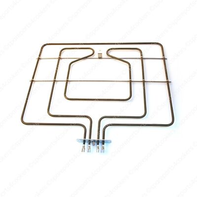 BERTAZZONI Grillelement BZ606085 1200W 1800W