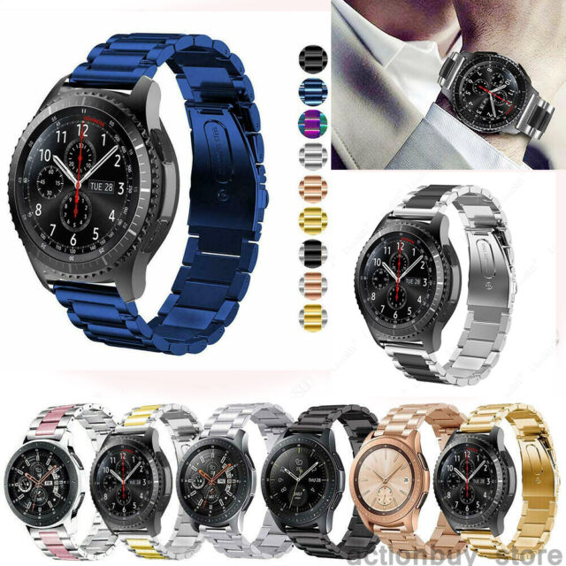 fossil q explorist band