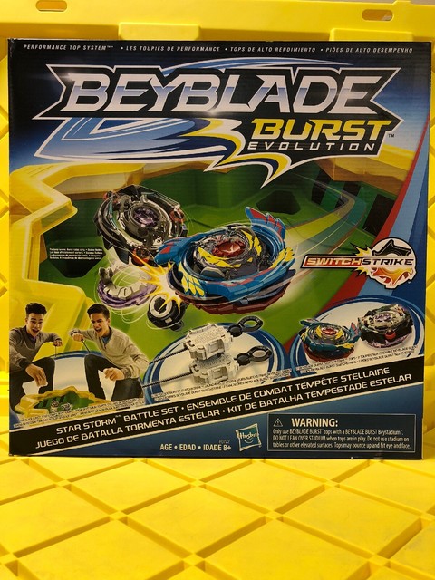 bey star storm battle set