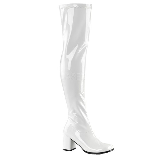 PLEASER COURTLY-3015 Women's Sexy 5