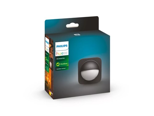 Philips Hue Wireless Outdoor Sensor