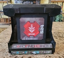 Battleship 2012 Electronic Version Game by Hasbro Tested Works