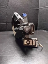 BMW 7 E65 E66 Ignition lock 6972689 and Key