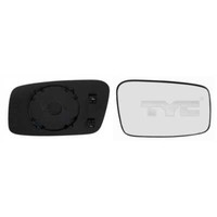 TYC Spiegelglas AußEnspiegel Rechts FüR Volvo 850 Kombi LW 855 V70 I P80_