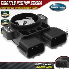 Throttle Position Sensor for Nissan Maxima 2001-2003 Sentra 2000-2006 Infiniti