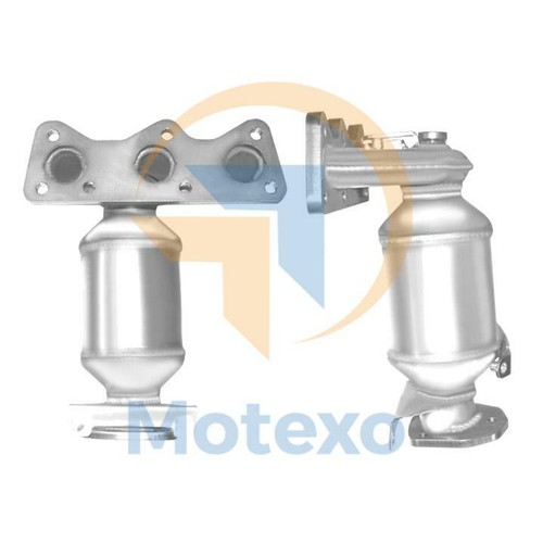 Catalytic Converter VW POLO 1.2i 6v 54bhp (AWY) 11/014/04 eBay