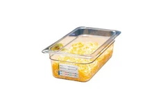 Carlisle FoodService Products PermaLabel Count 4" Deep Clear