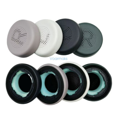 Replacement Ear Pads Headband Cover for JLAB Go Lux ANC Wireless Headphone