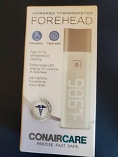 ConairCare Forehead Thermometer