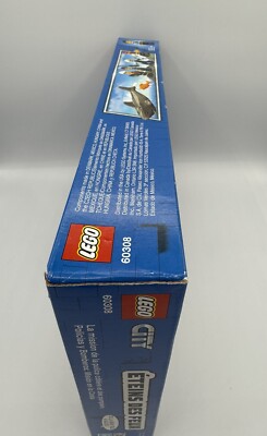 Buy LEGO CITY: Ski Resort (60203) online | eBay