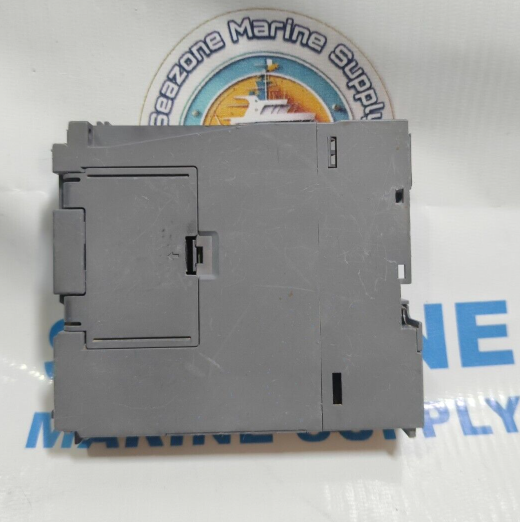 Mitsubishi Q03UDVCPU CPU Unit Max. 30k Step 5VDC 0.58A Made In