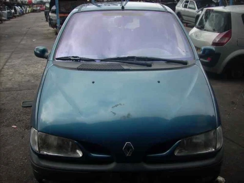 Scheinwerfer Links für RENAULT MEGANE I SCENIC (JA0) * 1999 133734 - Bild 6 von 10