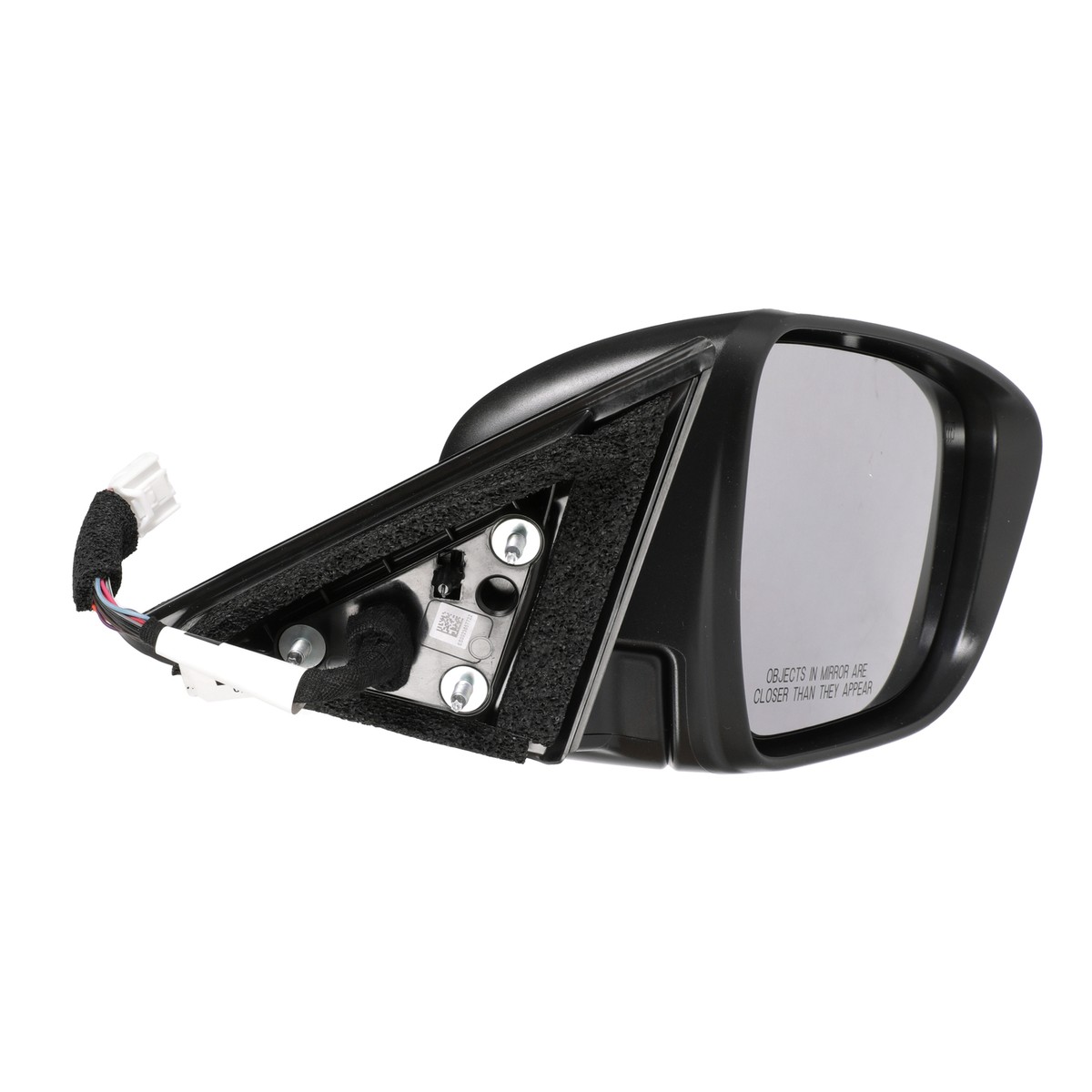 NEW OEM 2016-2020 Nissan Rogue Right Passenger Door Mirror