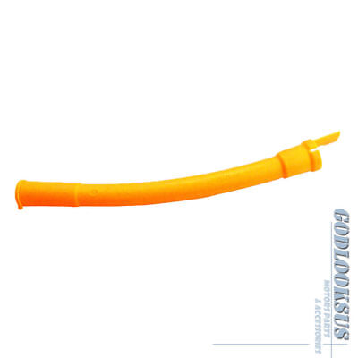 New Dipstick Boot Tube 038 103 663 For 19992004 VW Jetta TDI Beetle