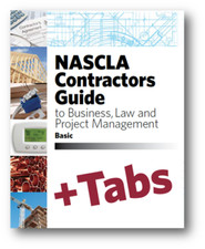 BASIC 14th Edition - Tabs Bundle NASCLA Contr...