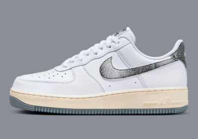 Nike Air Force 1 '07 Low 50 Years of Hip Hop Bronx Origins NYC