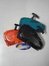 ricambio Starter avviatore per motosega a scoppio 25CC carter universale
