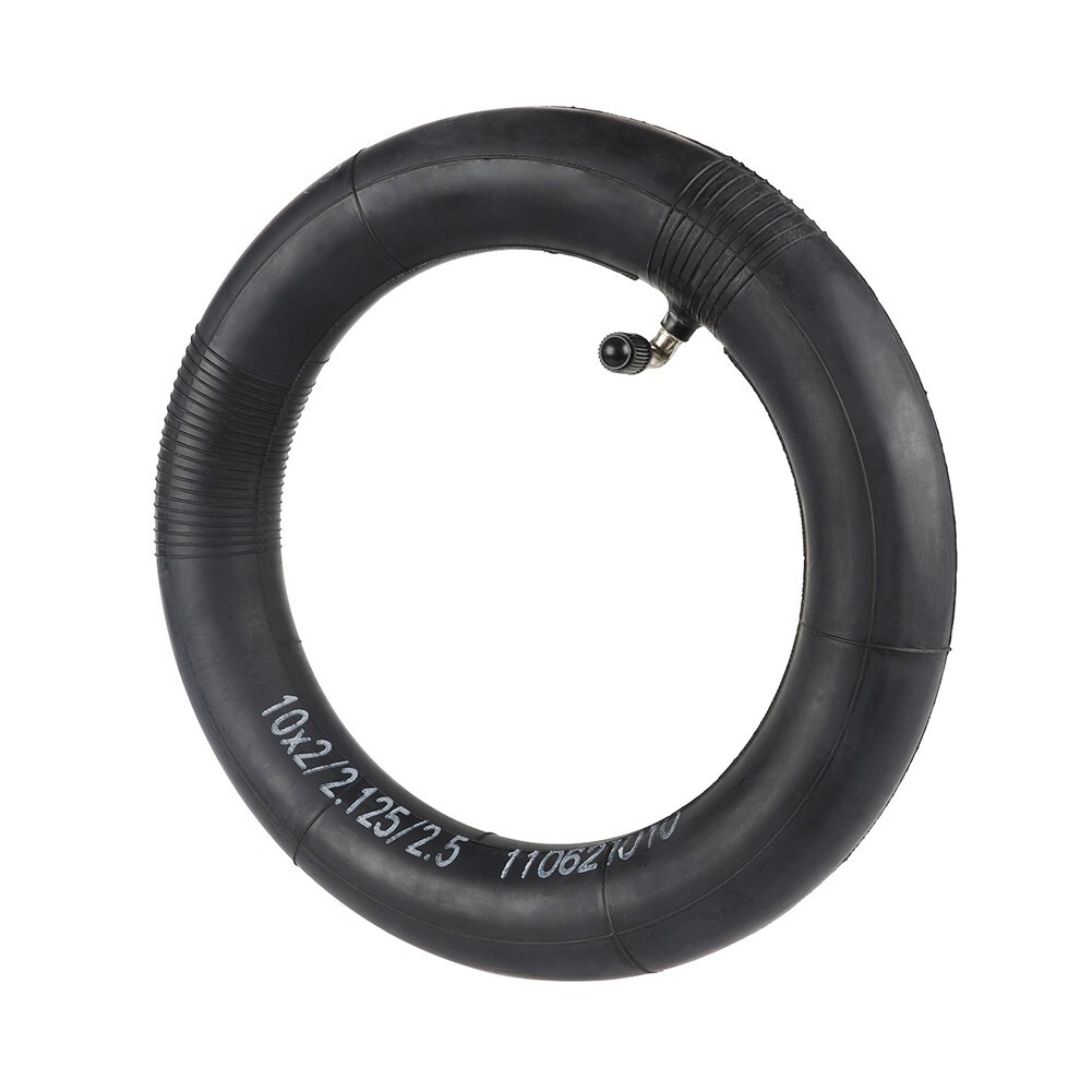 New Quality Inner Tube 10 Inch 10*2/2.125/2.5 90 Degree Accessories