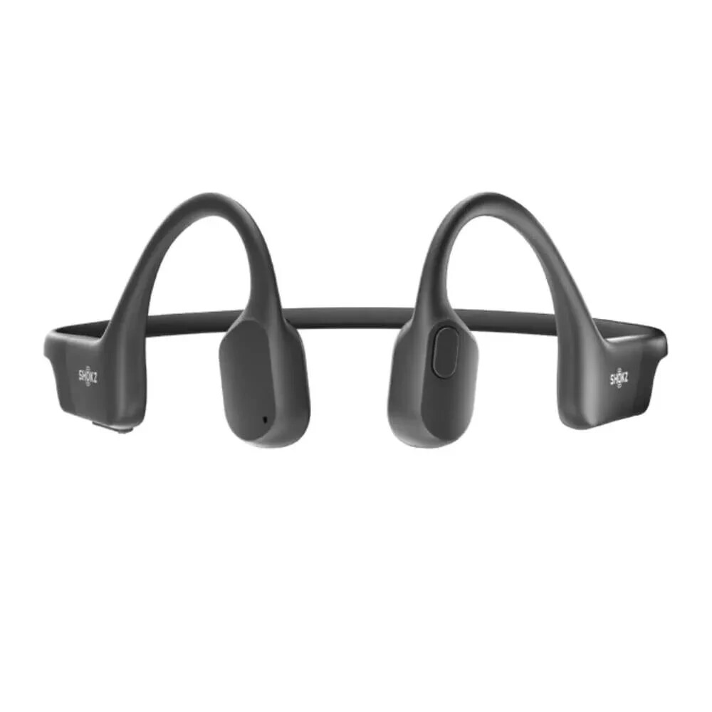 SHOKZ OPENRUN　S803 SHOKZ OpenRun Bone-Conduction Open-Ear Sport Headphones with