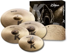 Zildjian KS5791 K  Sweet Cymbal Pack