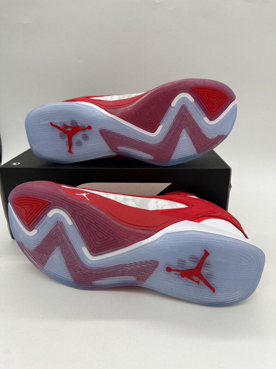 Size 14 - Jordan Luka 2 TB University Red for sale online | eBay