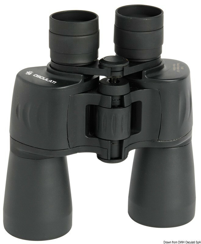 Binocolo 7x50