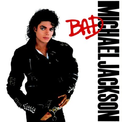 Michael Jackson – Bad CD - SEALED NEW | eBay