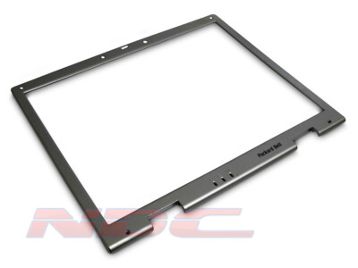 Packard Bell iPower 5000 MIT-CAI01 Laptop LCD Bildschirm Blende 340674600007