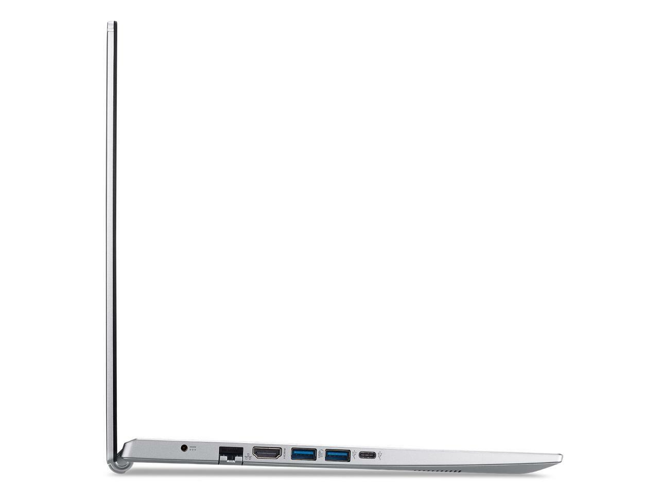 Image 8 - Acer A515-56-56DJ 15.6" Laptop Intel Core i5 11th Gen 1135G7 (2.40 GHz) 8 GB Mem