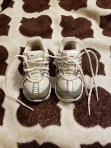 infant nike tennis shoes