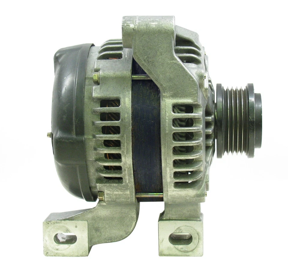 Alternador (remanufacturado) Bosch para Volvo V50 2005-2006 Foto 2 de 4