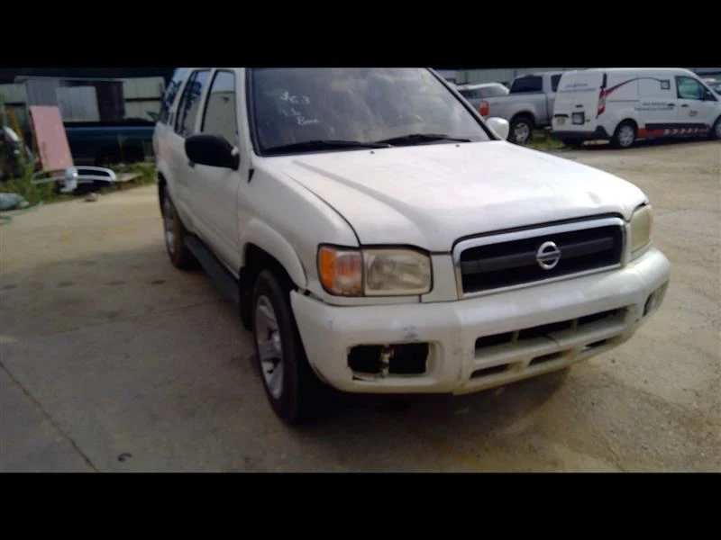 Pinça dianteira direita para passageiros compatível com 99-04 PATHFINDER 618522 - Imagem 2 de 4