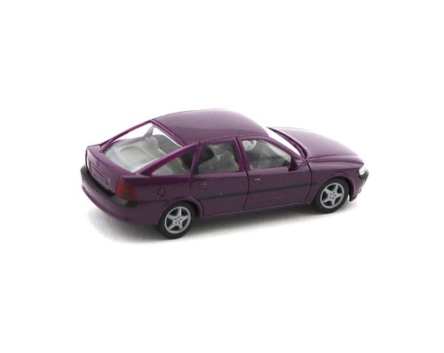Herpa 021906 Opel Vectra Fließheck 1:87 OVP - Picture 2 of 2