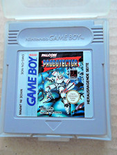 Nintendo   GAMEBOY tm   Spiel - Modul   -  Pr...