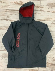 boys adidas winter coat