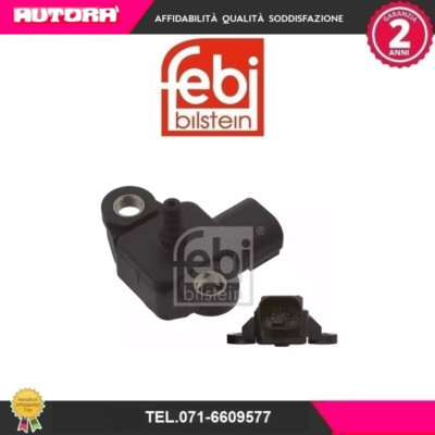 38293 Sensor, Power Pressure (FEBI BRAND).