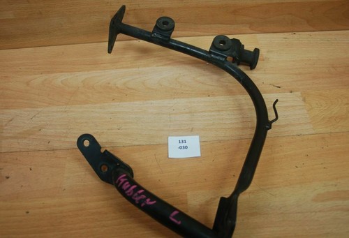 BMW K1200LT K1200 LT K2LT 99-03 Kühlerhalter links groß 131-030