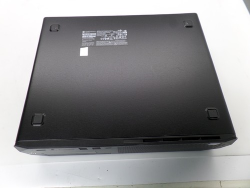 HP Z2 SFF G9 WORKSTATION MXL 23733DR i7-12700 2,10GHz 16GB RAM 500GB SSD W 11P - Bild 13 von 15