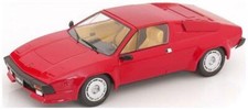 KK 1:18 Scale Lamborghini Jalpa 3500 1982 Red