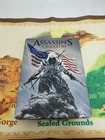 Assassin's Creed III Steelbook Only No Game (Xbox 360/PS3 version)