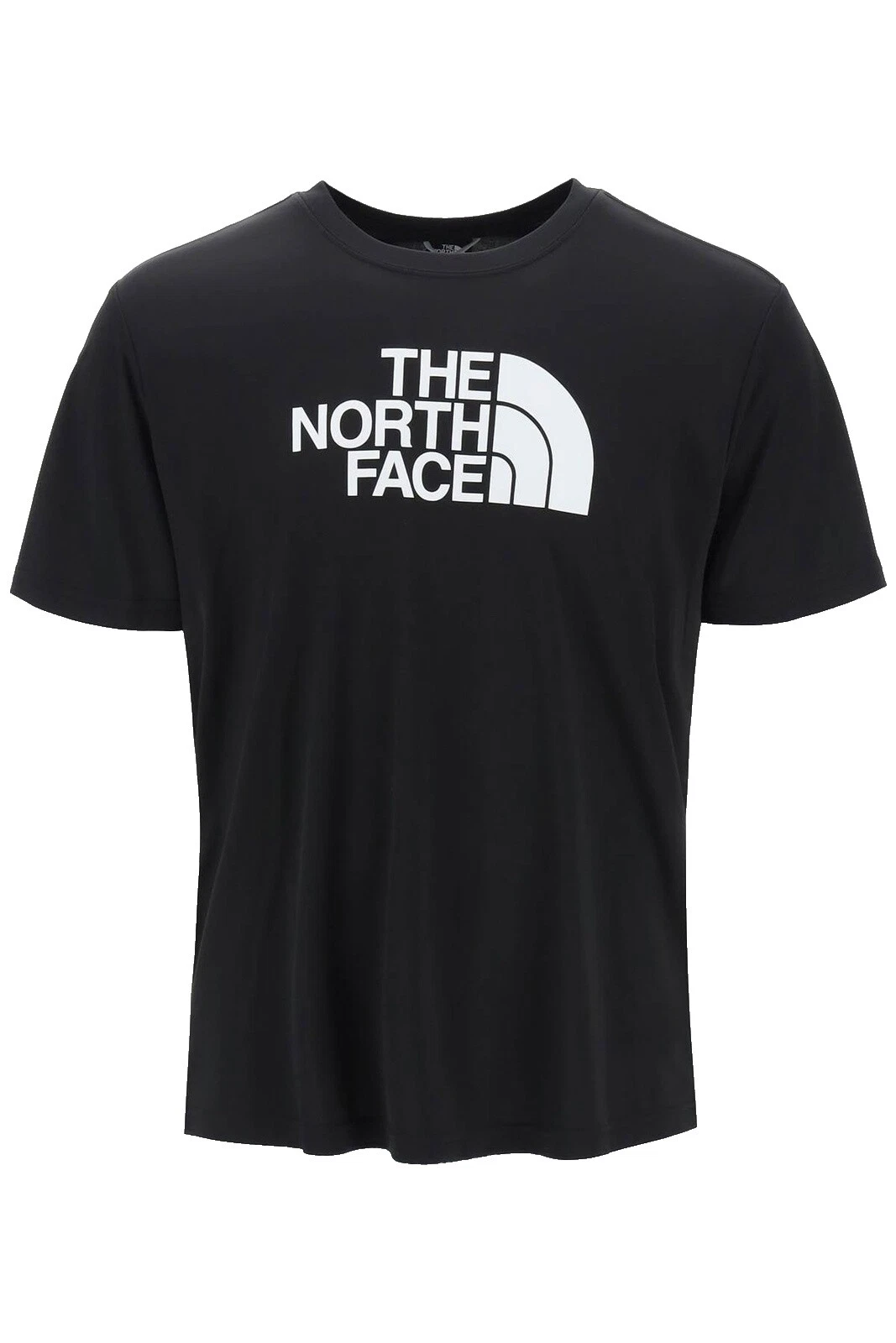 The North Face negro T-Shirts for Men