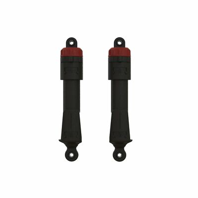 Shock Set Bore 11mm Length 109mm Oil 500cSt ARRMA Vorteks 4x4 ARA330723
