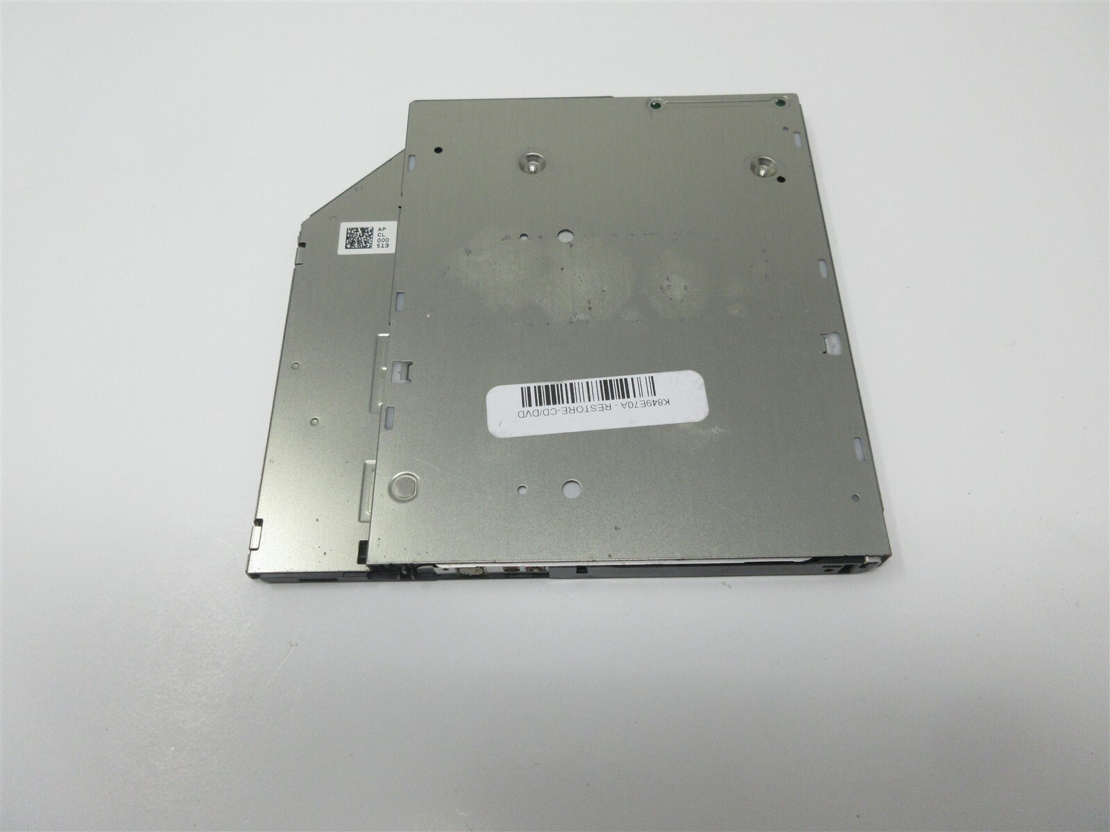 Acer Aspire V5 15.6 Laptop with Genuine DVD-RW Burner Drive UJ8C2Q-image