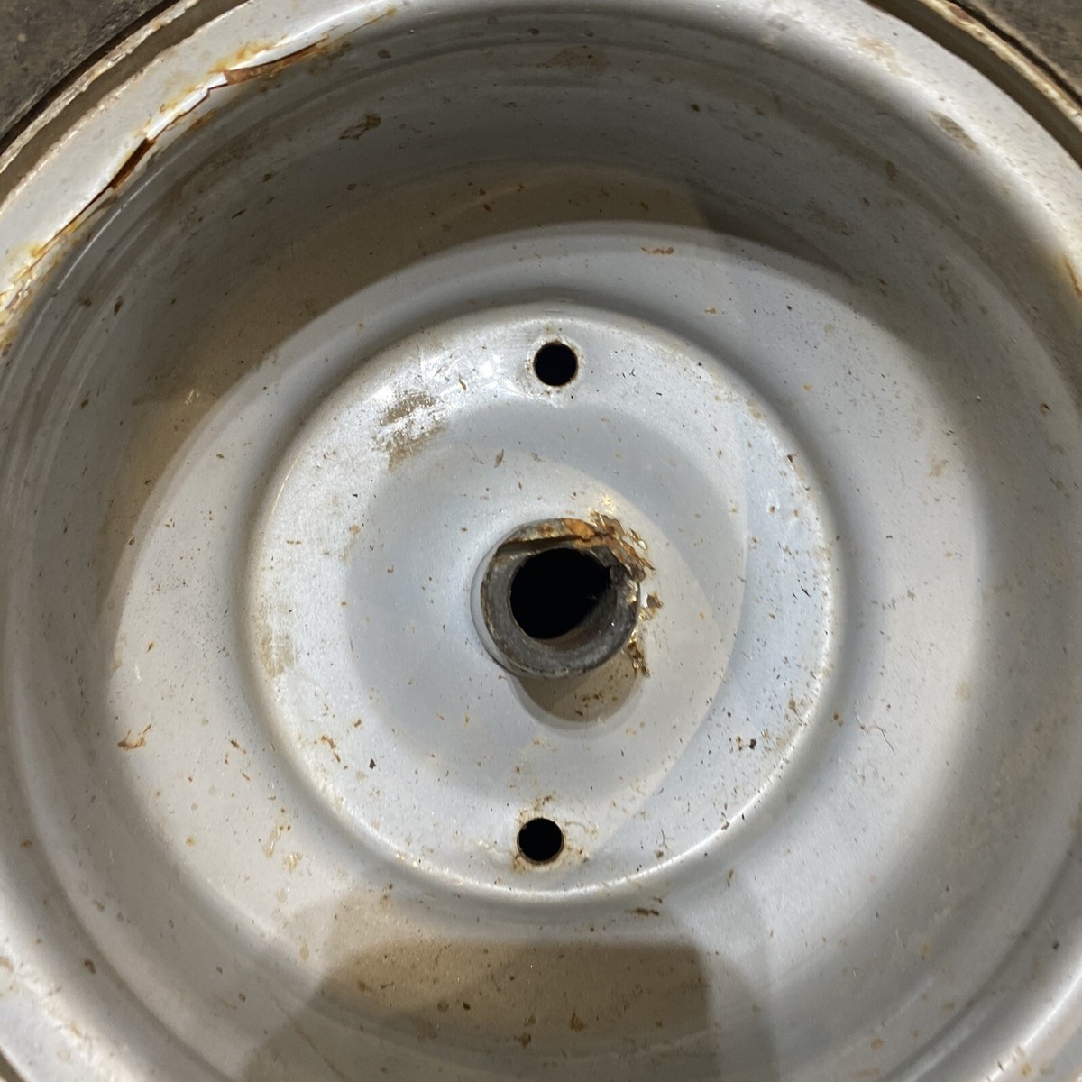 Murray 12hp 42” 40702x92a Rear Tire 18x18.500-8 NHS #2 | eBay