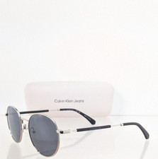 Brand New Authentic Calvin Klein Sunglasses CKJ 20110S 045 CKJ 20110 Frame
